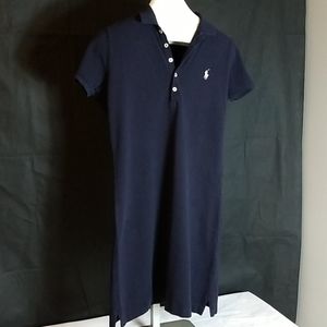 Ralph Lauren Polo Dress